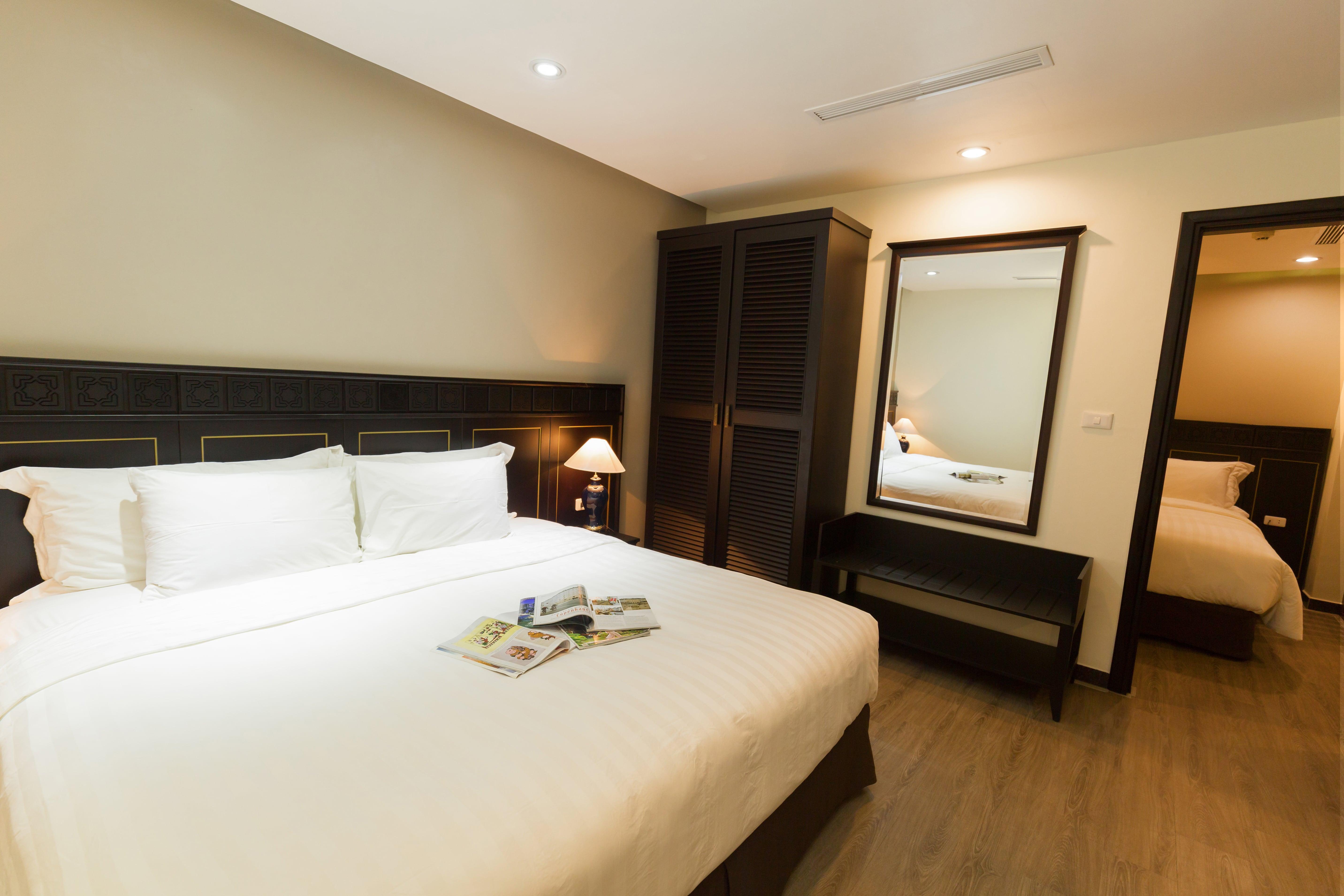 Hotel Sapa Square Affiliated By Melia Экстерьер фото