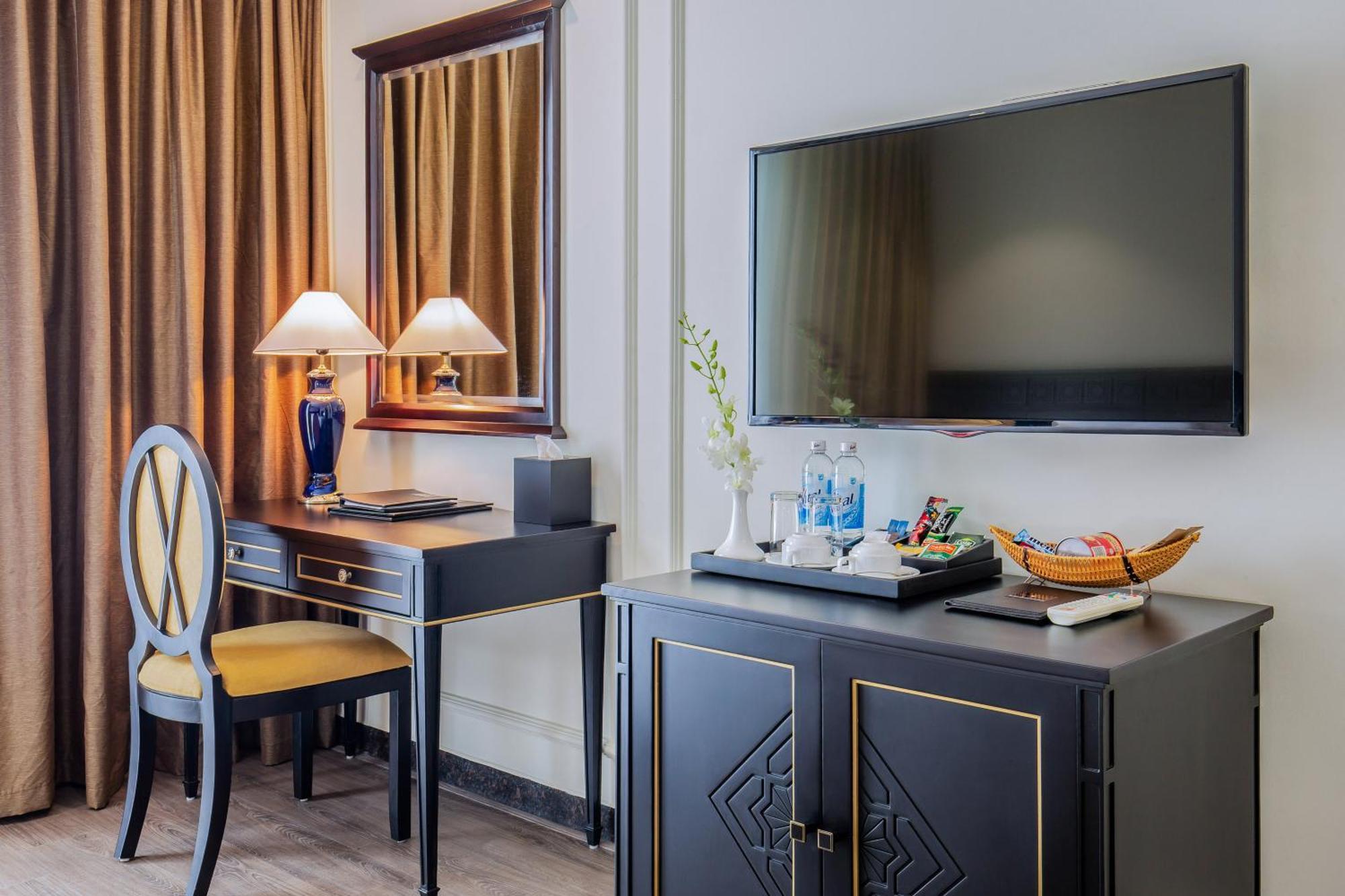 Hotel Sapa Square Affiliated By Melia Экстерьер фото